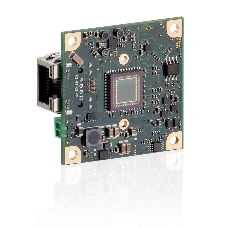 德国IDS GigE接口 UI-5242LE-NIR  工业摄像机