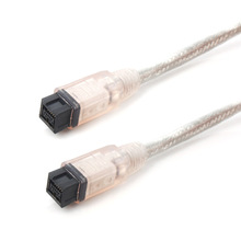 IEEE1394��800�D800 Firewire9��9������ �p�ŭh 1.8��3��5��