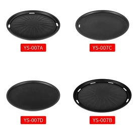 烧烤盘;烧烤炉;电火锅