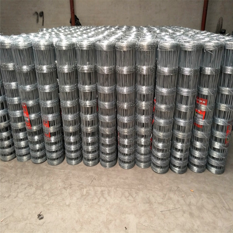 西昌牛栏网  草原网  养殖围栏网 草原围栏网 草原隔离网