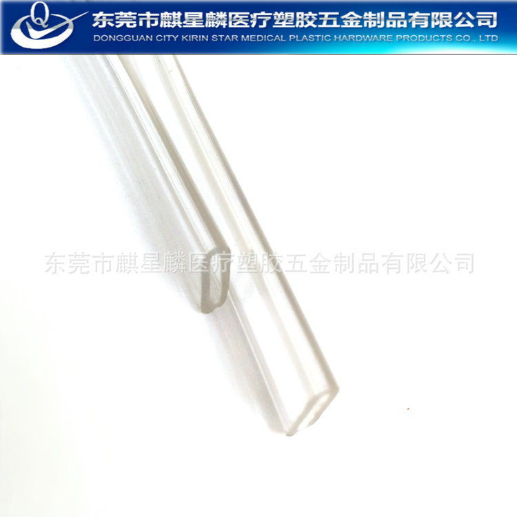 供应耐磨损，柔韧性强透明PU管，PVC洗车耐高压水管，PVC手袋硬管