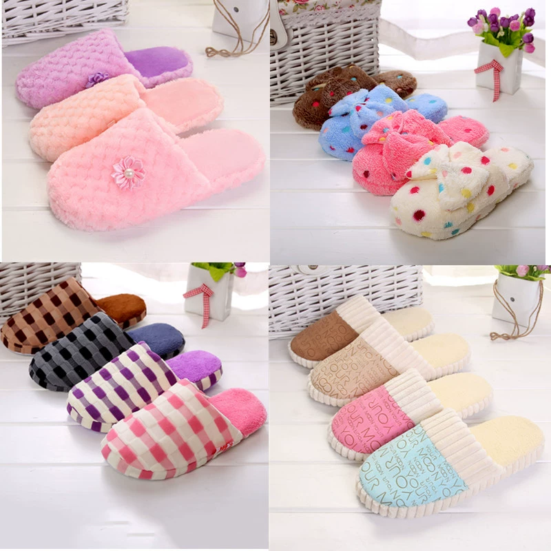 2018 новые хлопковые тапочки, осенне-зимние домашние Нескользящие месячные мужские сумки с хлопковой обувью, волосы поколения