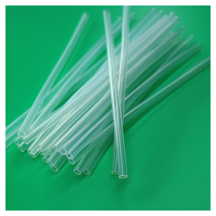 食品级硅胶管无味硅胶软管耐高温饮水机透明硅胶软管吸管水杯吸管