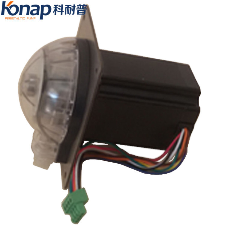 KONAP科耐普小型蠕动泵204K/BT步进电机小流量蠕动泵价格