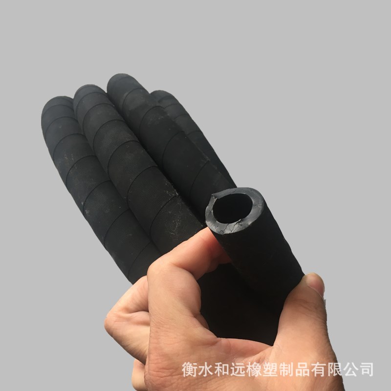 " HOT "major Production and sales Shafts hose Butyl Expand Rubber hose caliber gasbag