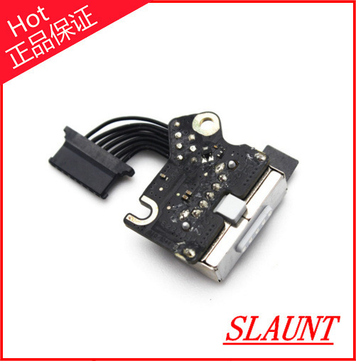 Applicable to MacBook Pro Retina A1398 MC975 MC976 power head charging interface