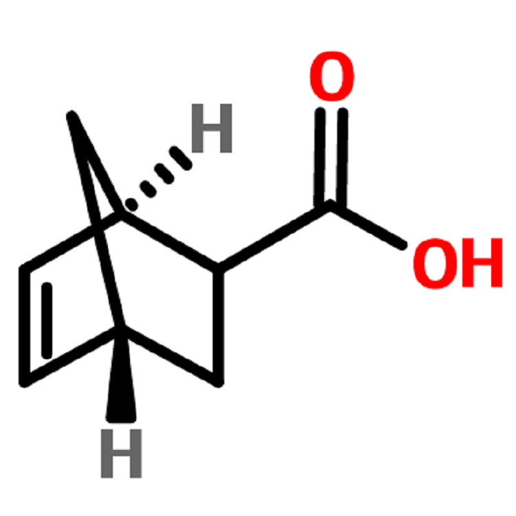 5-降冰片烯-2-羧酸/CAS:120-74-1/98%/现货/价格详询