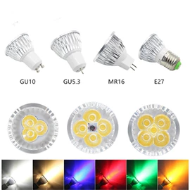 LED灯杯;植物生长灯;草坪灯