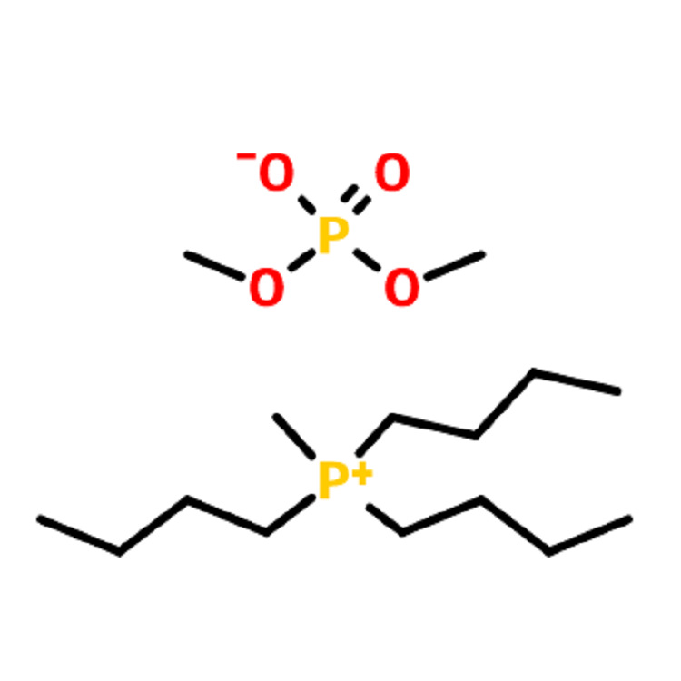 甲基三丁基膦磷酸二甲酯盐/CAS:20445-88-9/98%/现货供应