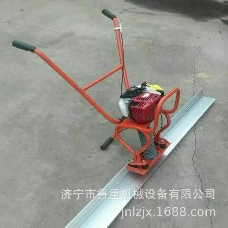 厂家直销汽油振平尺  手扶式汽油振平尺 方便使用