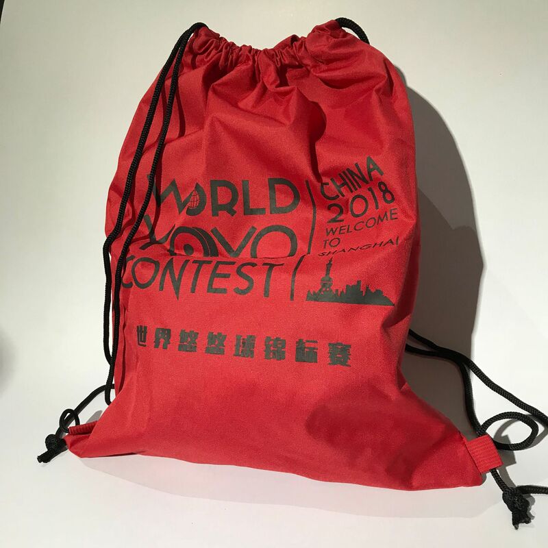 Factory Direct Supply of Bundle Flap Pocket Pants Nylon, Expedited Custom-Made Backpack Bag, Polyester Oxford Drawstring Backpack Bag