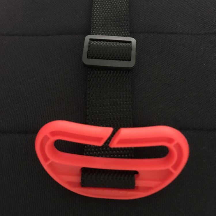 Children's seat belt