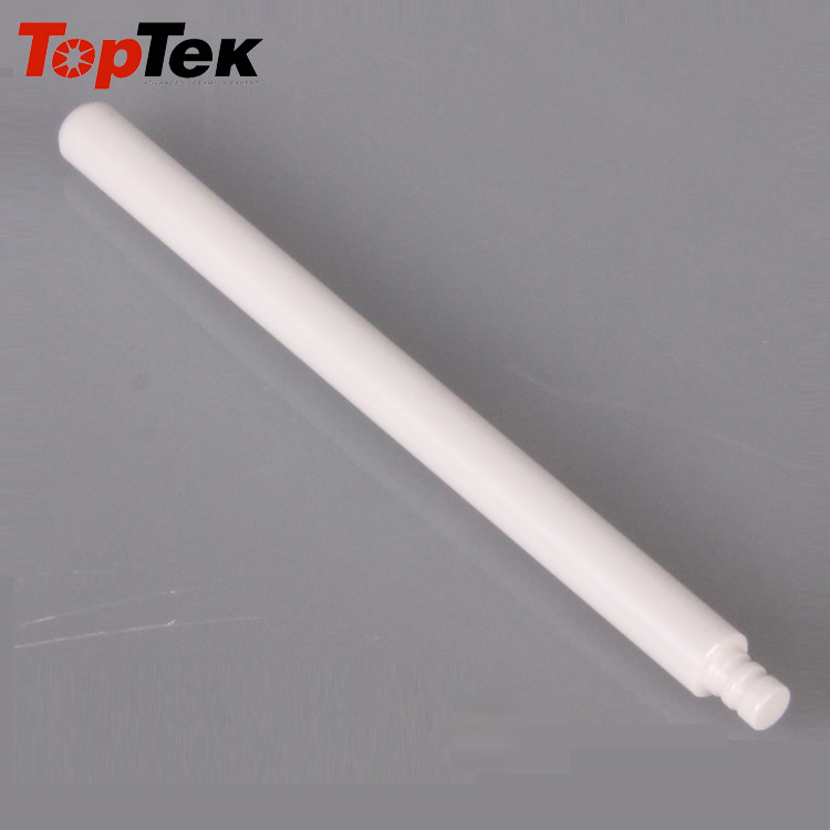 【厂家直销】新款氧化锆陶瓷柱塞 先进陶瓷柱塞量大从优