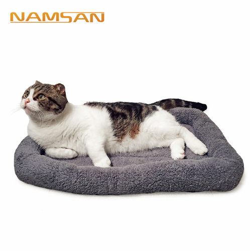 Pet products breathable kennel mat summer non-slip cat kennel dirt-resistant pet kennel mat manufacturer wholesale dropshipping