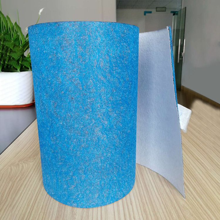 空气净化器网活性炭无纺布 活性炭空气滤芯 PM2.5夹炭布静电