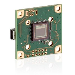 工业相机     德国IDS     UI-1242LE-NIR