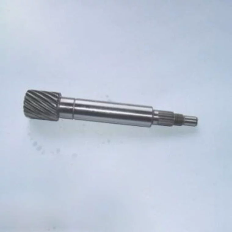 [Прямые продажи с фабрики] Аксессуары для мотоциклов YAMAHA MIO Активный зубчатый вал вал