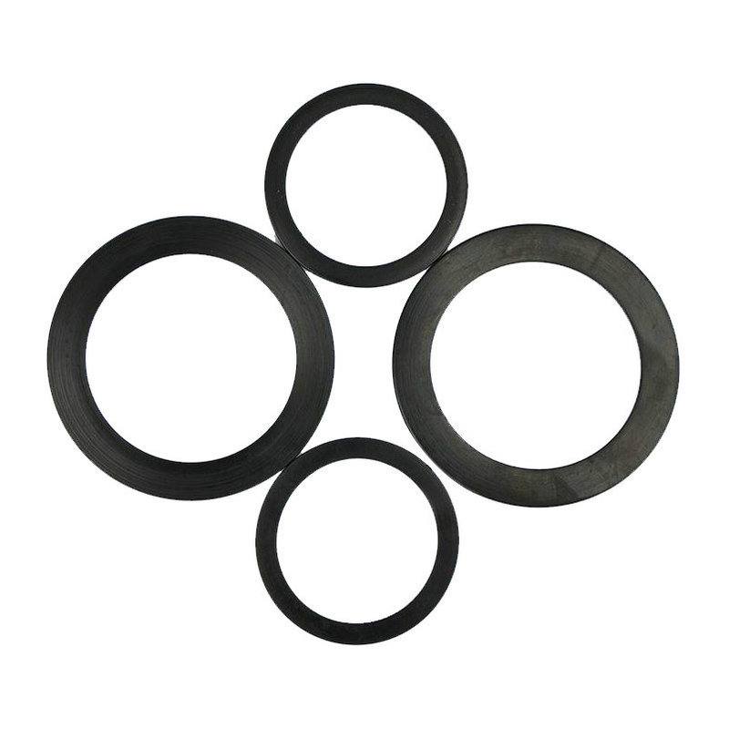 厂家批发 圆形橡胶圈	缓冲橡胶垫圈 黑色橡胶圈 弹性橡胶圈