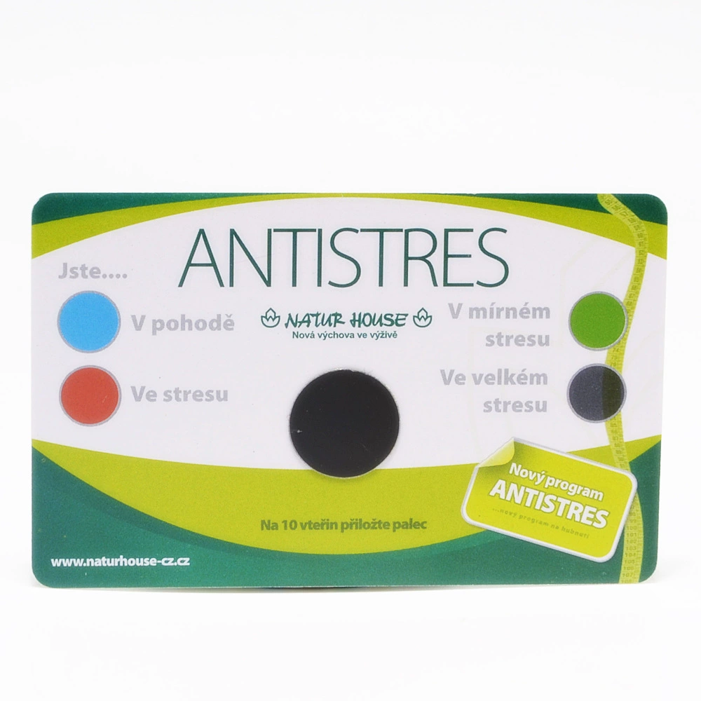 Поставка тестовой карты настроения, температуры, обесцвечивания, карты давления могут быть представлены для печати логотипа