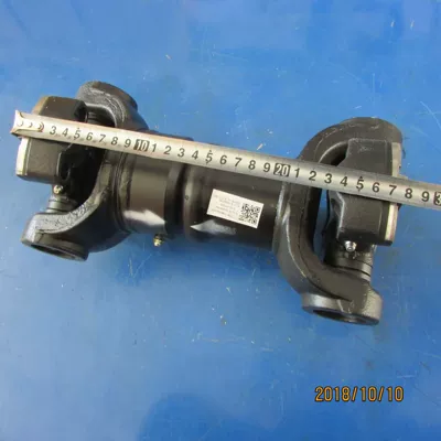 500FN.3.2 Rear Drive – Ötürücü vallar
