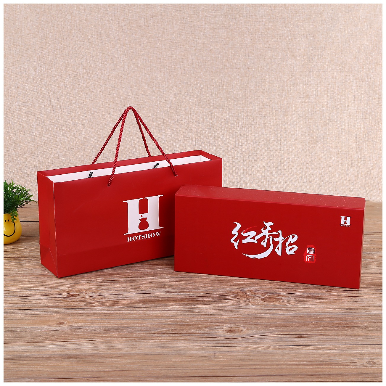 厂家供应茶叶包装盒套装内衣天地盖触感膜天目湖红茶礼盒礼品盒