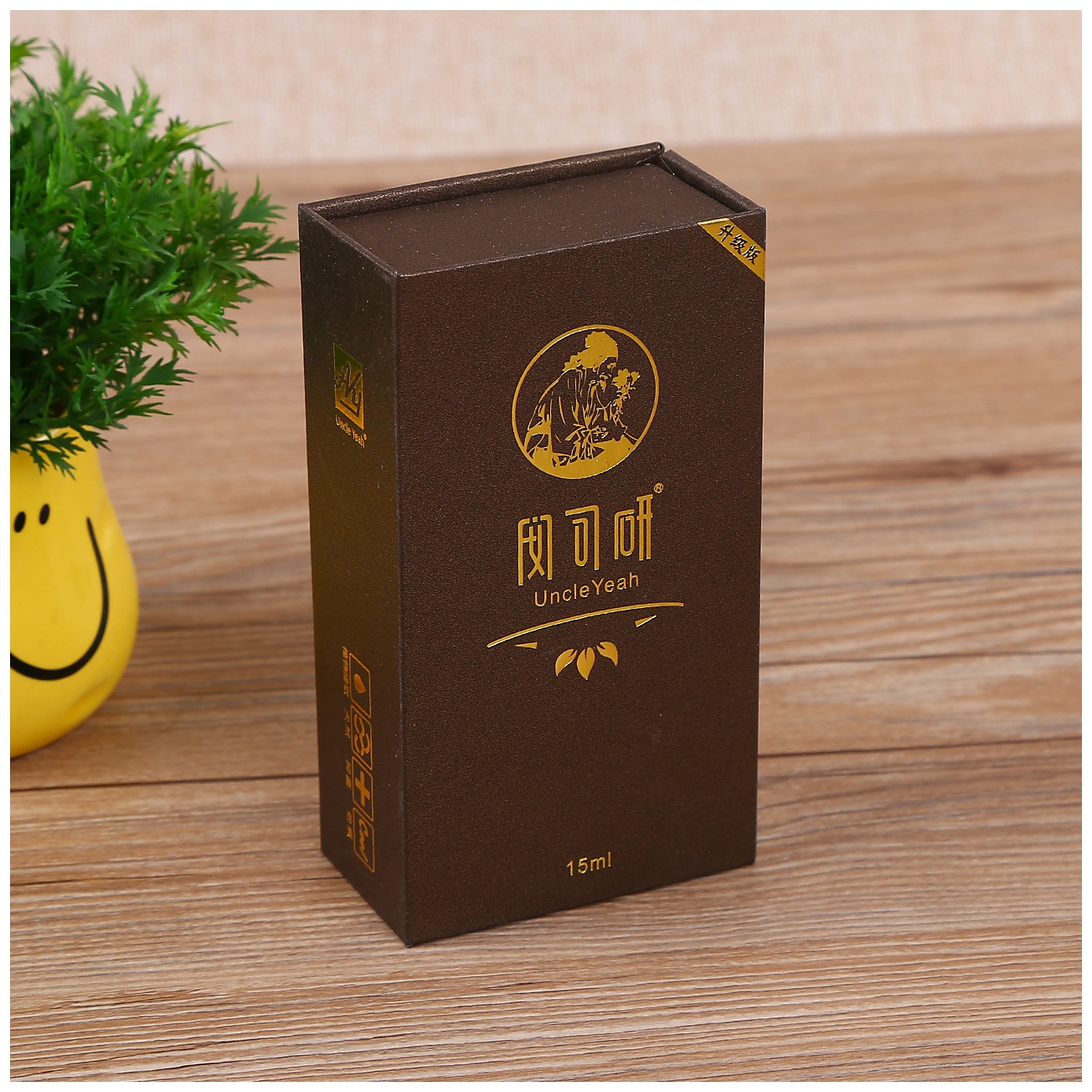 批发创意茶叶包装长方形翻盖礼品盒定 制白卡纸加厚包装盒纸盒