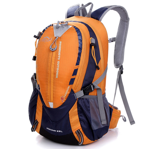 Cross-border 25L cycling bag outdoor backpack bicycle bag cycling backpack outdoor bag water bag backpack outdoor bag 441
