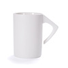 Ding Sheng Hotel Bathroom Ceramics Wash Cup Creative Inverted Dragoning Mark Cup Personalized Water Cup can be carved