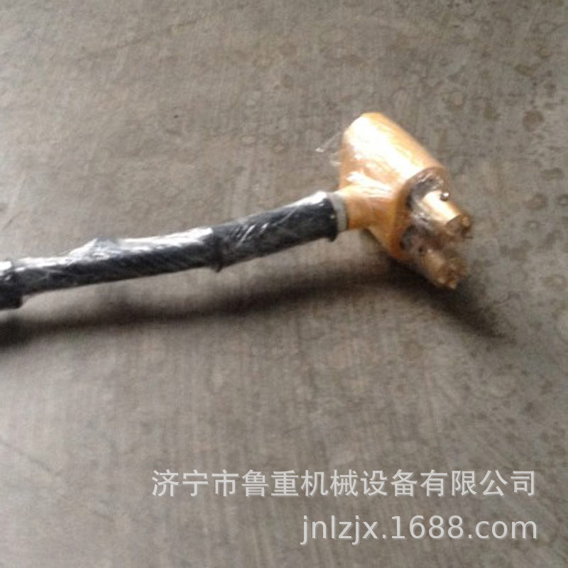 厂家直销混凝土路面凿毛机 单头凿毛机 三头凿毛机认购金