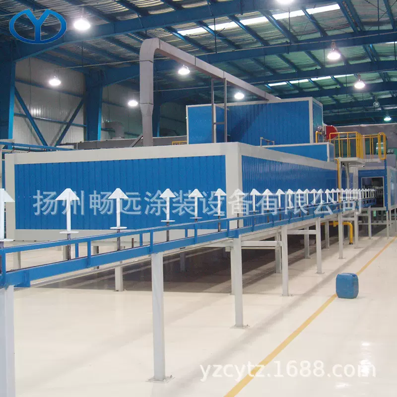 供应扬州粉末烘干固化设备油漆及粉末烘干固化非标烘干固化设备