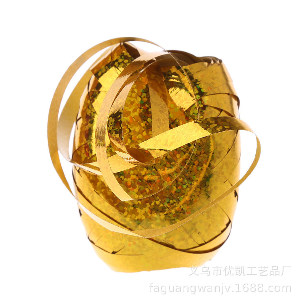 10 m 레이저 골드 (폭발)