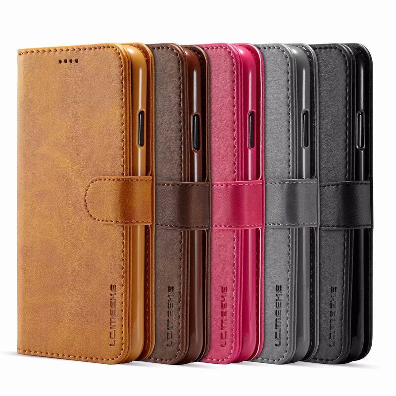 Suitable for Apple iPhone 17 Pro Max Phone Case with Card Slot, Flip Wallet Leather Case, S24 Calfskin Pattern Protective Case Suitable for Apple iPhone 17 Pro Max Phone Case with Card Slot, Flip Wallet Leather Case, S24 Calfskin Pattern Protective Case