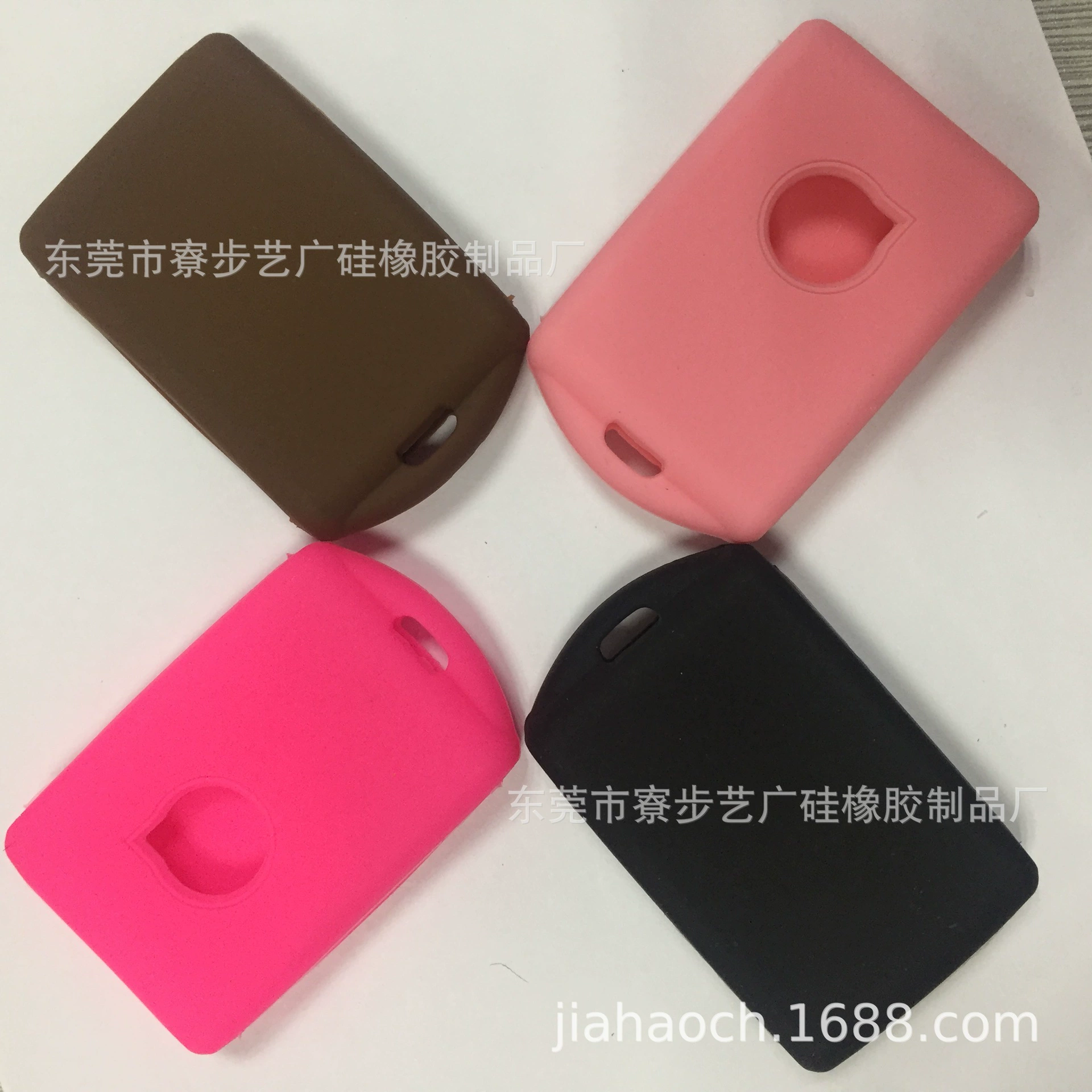 Подходит для ключа дистанционного управления Volvo, силиконовый защитный чехол, силиконовый чехол