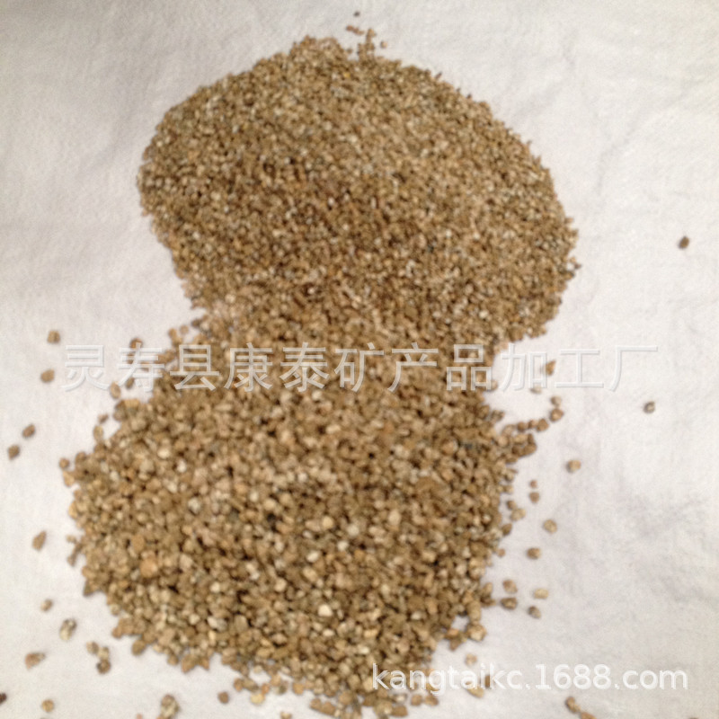 供应各种规格饲料用麦饭石 麦饭石粉  多肉麦饭石（图）