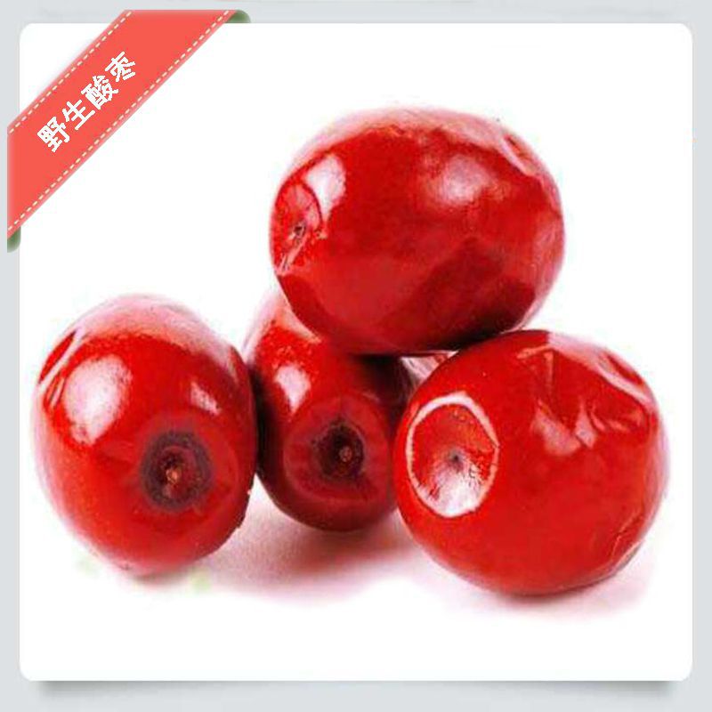 马牙枣酸枣 小枣又名马牙枣江湖地摊展销枣煮粥枣泡茶 一件代发