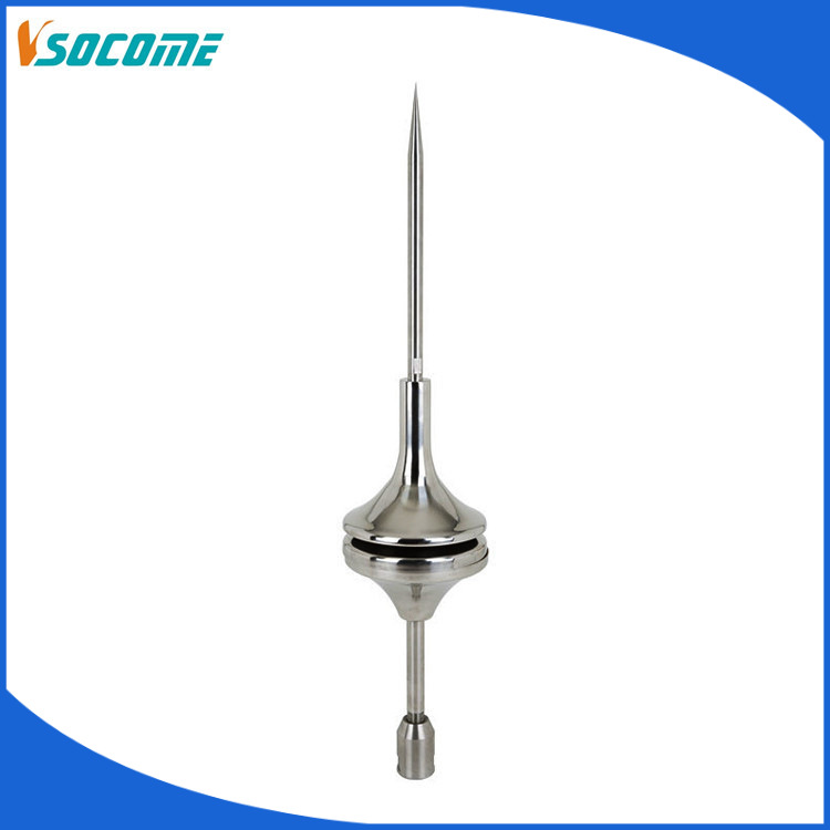 提前释放避雷针/防雷接地/防雷电设备/普通避雷针/避雷针接地配件