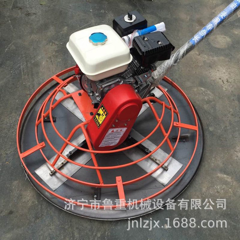 专业生产汽油抹光机  手扶式汽油抹光机 厂家直销认购金