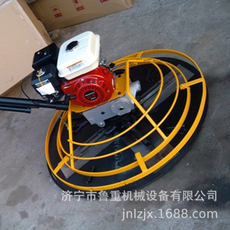 厂家直销汽油手推式抹光机 DMR900汽油抹光机型号齐全