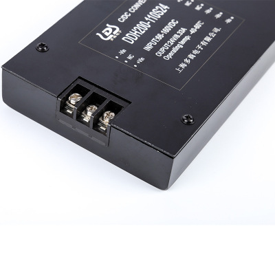 厂家销售宽范围输入12V 24V48V150-600WDCDC便装式电源模块