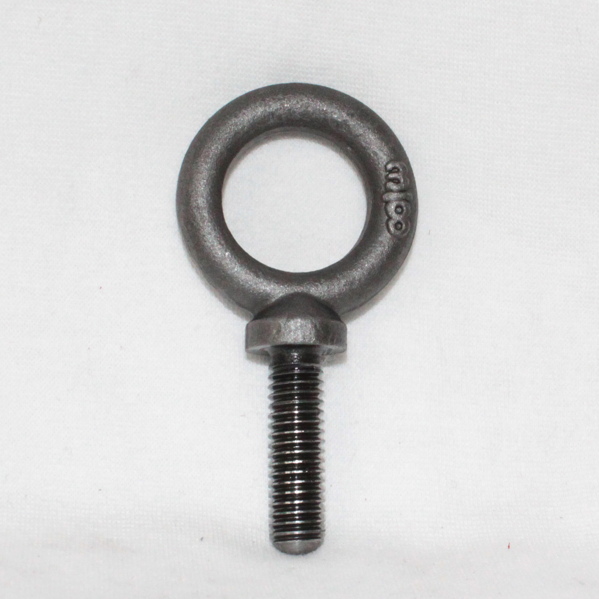 美式眼型螺丝吊环螺栓热镀锌吊环螺栓高强度船用