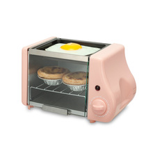 厂家直供多种规格迷你电烤箱 学生宿舍用小烤箱