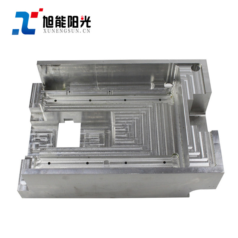 旭能阳光冲压件 拉伸件 钣金件 机件 新能源汽车配件