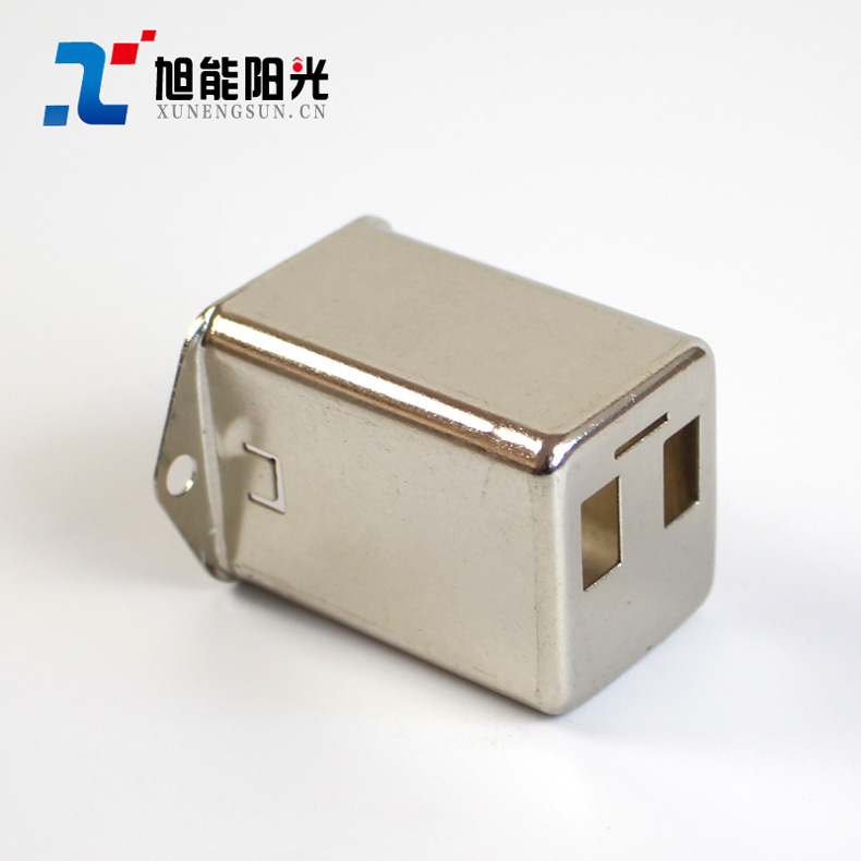 提供不锈钢拉伸件 电器五金深拉伸新能源汽车配件