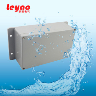 ��ˮ�Ӿ������Ϸ�ˮ��|��IP65������LY-F1-1���w����200*120*113