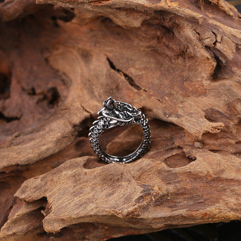 Ring stainless steel