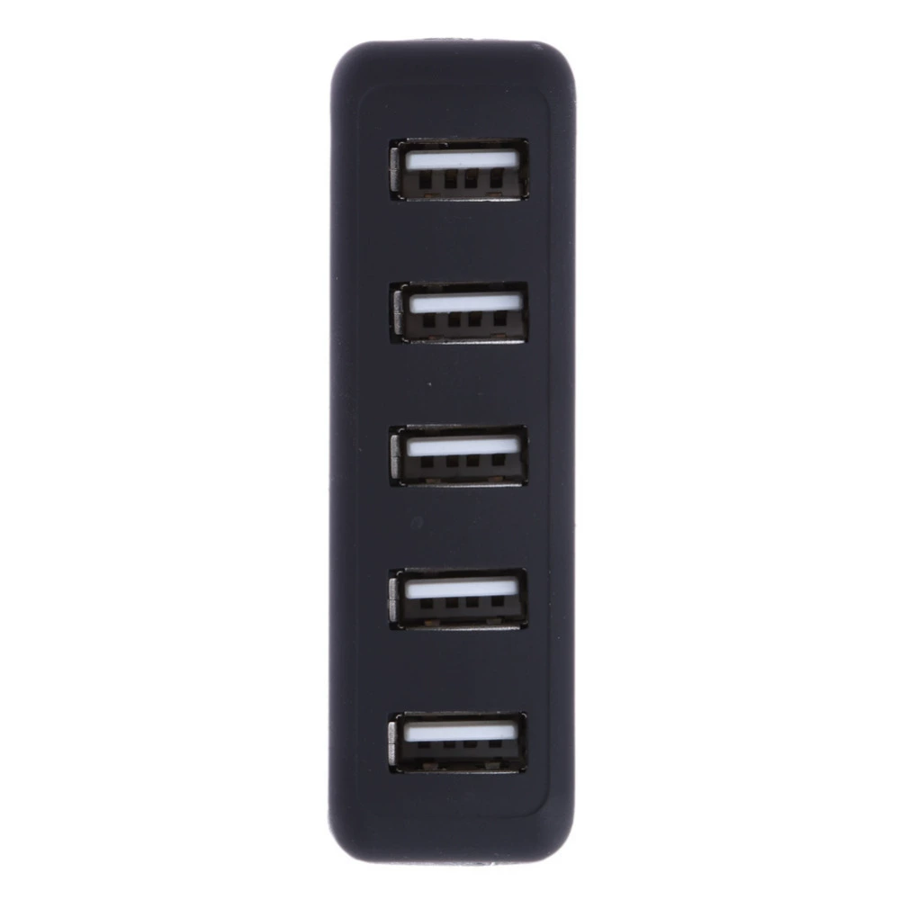 DM-HB88 Real 2.0 7-портовый USB 2.0 HUB хаб patch IC вертикальный USB вертикальный