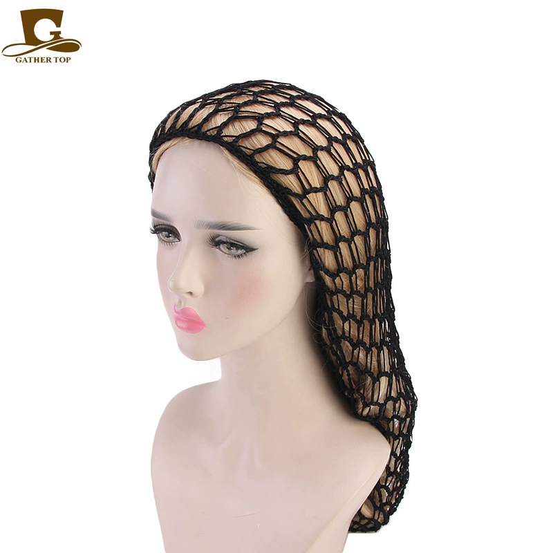 () длинные волосы сетчатую handmade, головной убор, шляпа, 32