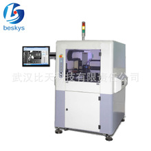全自动点胶机 3C数码数据线喇叭智能蜂鸣器灌胶机 精密高速滴胶机