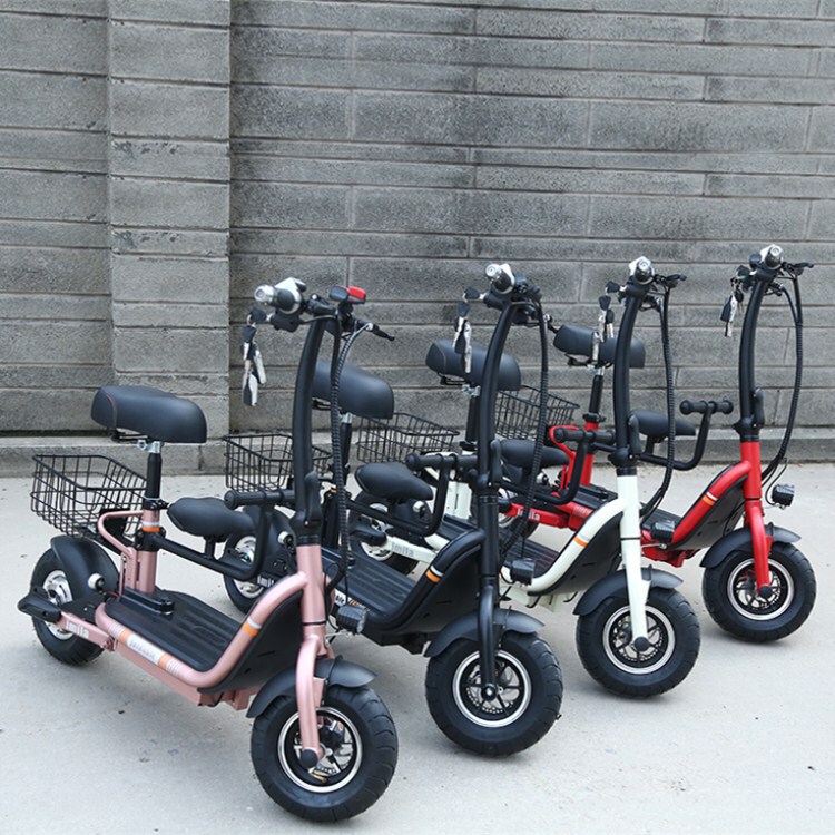 48V Fat Tire Electric Bicycle, Ultra-Long Range Mini City Leisure Vehicle, Cross-Border Commuting Electric Bike 48V Fat Tire Electric Bicycle, Ultra-Long Range Mini City Leisure Vehicle, Cross-Border Commuting Electric Bike
