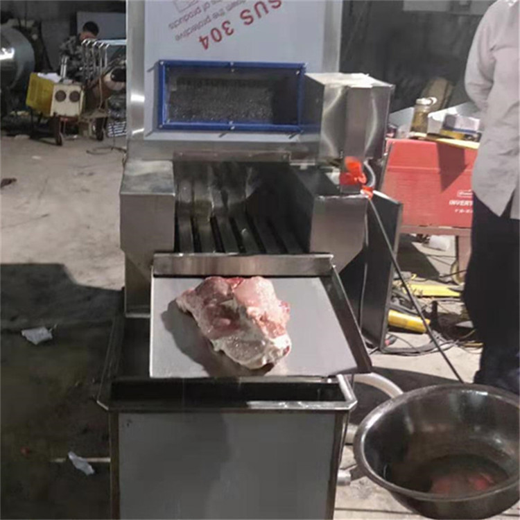 双速盐水注射机 酱香牛肉注射器 猪五花肉快速腌制机 汇康优惠